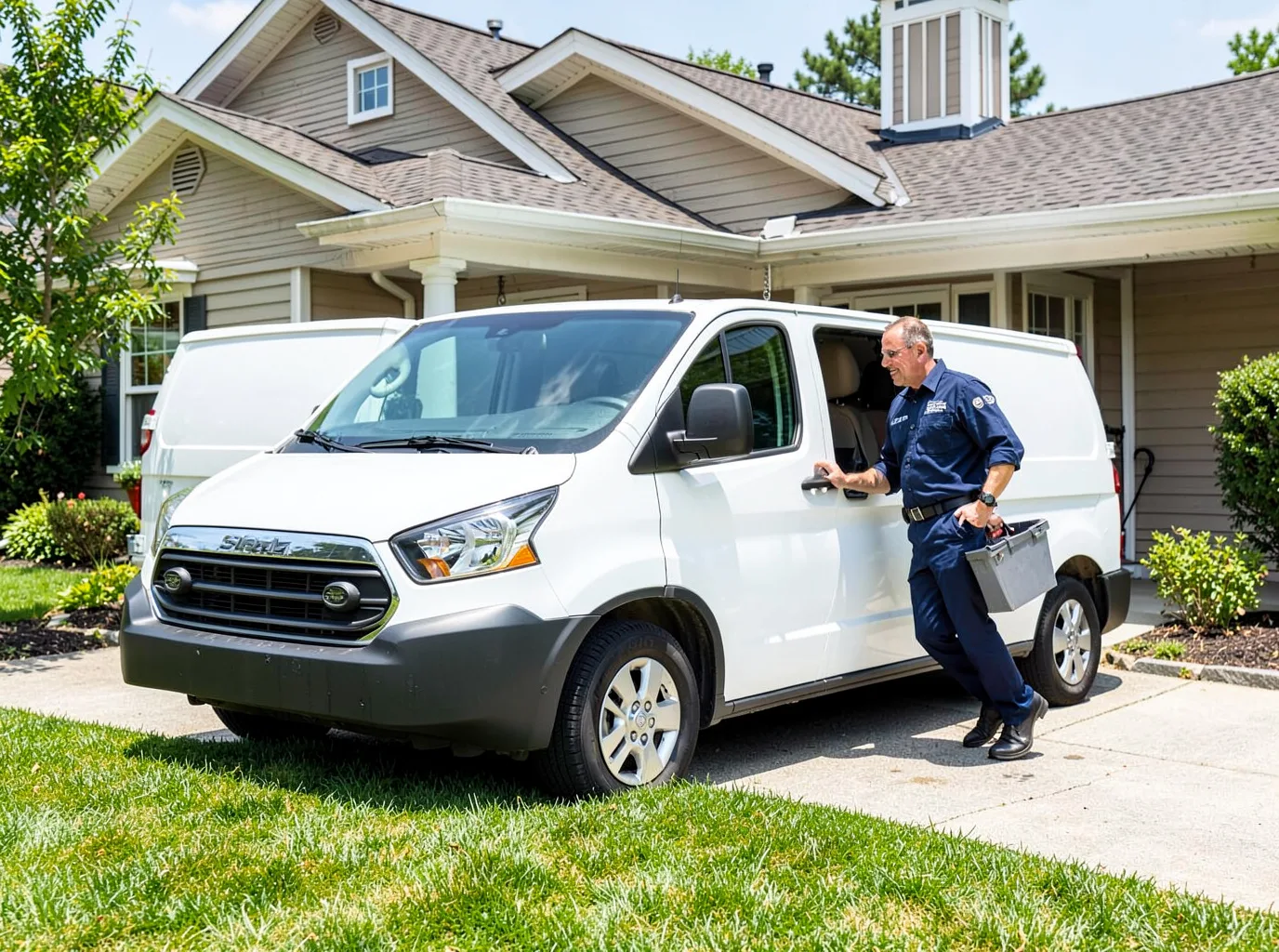 Emergency Plumber company in West Union, MN